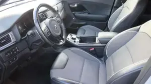 Kia e-Niro Bild 10
