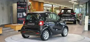 smart forTwo Bild 6