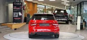 Audi A1 Bild 8