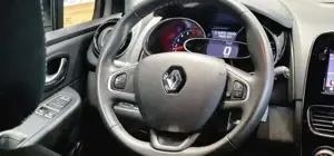 Renault Clio Bild 12