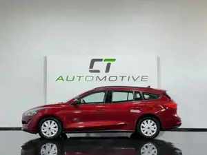 Ford Focus Bild 5