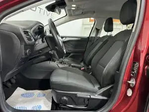 Ford Focus Bild 11