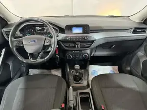 Ford Focus Bild 8