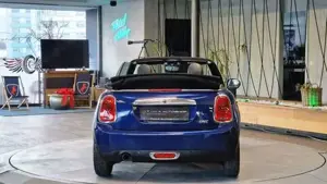 MINI One Bild 8