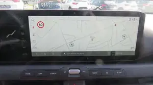 Kia K4 Bild 13