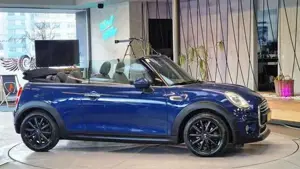 MINI One Bild 10