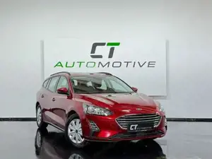 Ford Focus Bild 2