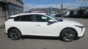 Kia K4 Bild 8