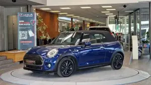 MINI One Bild 2