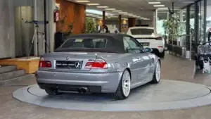 BMW M3 Bild 4