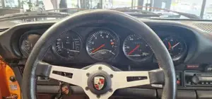 Porsche 911 Bild 11
