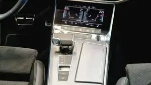 Audi A7 Bild 19