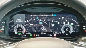 Audi A7 Bild 15