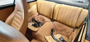 Porsche 911 Bild 15