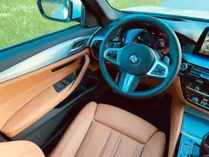 BMW 530 Bild 12