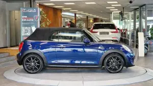 MINI One Bild 6