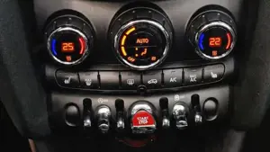 MINI One Bild 17
