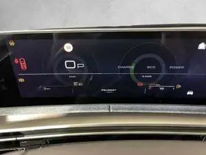 Peugeot 5008 Bild 10