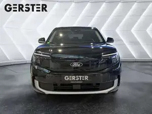Ford Explorer Bild 2