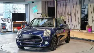 MINI One