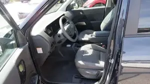 Kia EV2 Bild 10