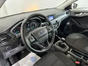 Ford Focus Bild 7