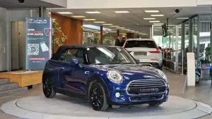MINI One Bild 4