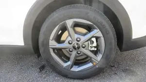Kia K4 Bild 9