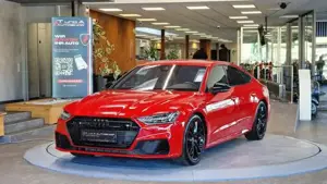 Audi A7 Bild 8