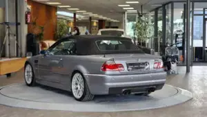 BMW M3 Bild 3