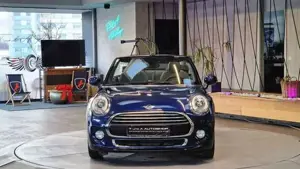 MINI One Bild 3