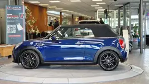 MINI One Bild 5