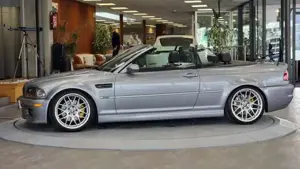 BMW M3 Bild 7