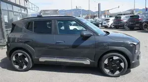 Kia EV2 Bild 8
