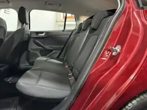 Ford Focus Bild 12