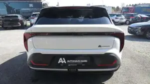 Kia K4 Bild 5