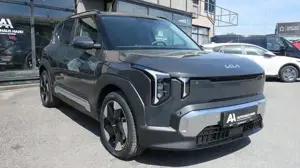 Kia EV2 Bild 3