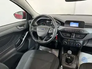 Ford Focus Bild 10