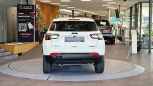 Jeep Compass Bild 7