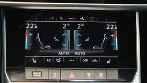 Audi A7 Bild 18