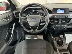 Ford Focus Bild 9