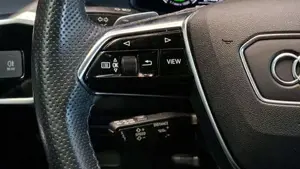 Audi A7 Bild 20