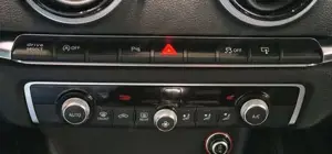 Audi A3 Bild 18
