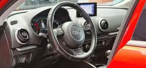 Audi A3 Bild 11