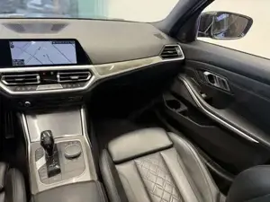 BMW 340 Bild 14