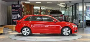 Audi A3 Bild 5