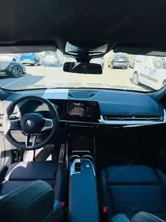 BMW X1 Bild 8