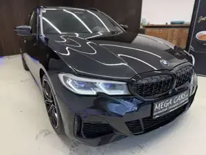 BMW 340 Bild 4