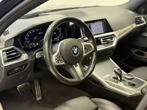 BMW 340 Bild 10