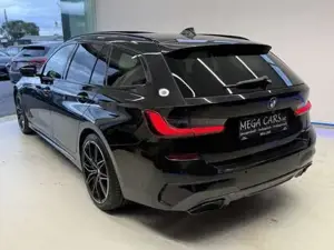 BMW 340 Bild 6